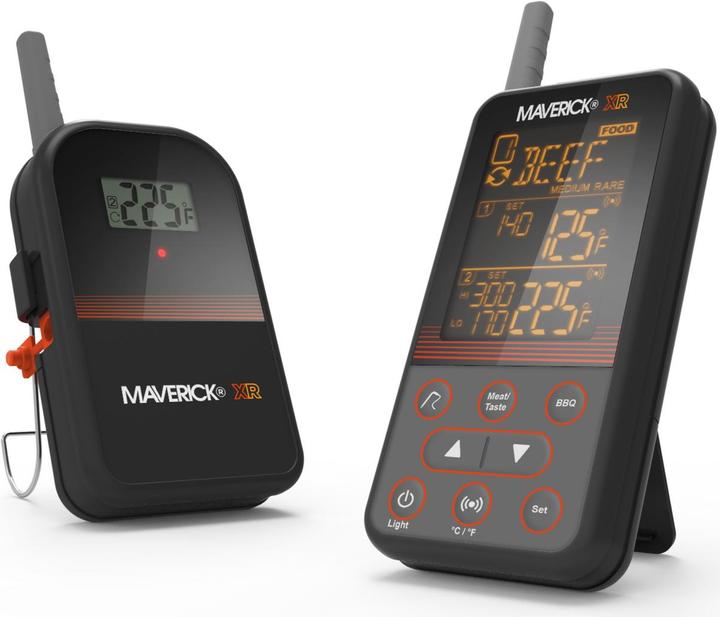 Produktbild Maverick XR-40