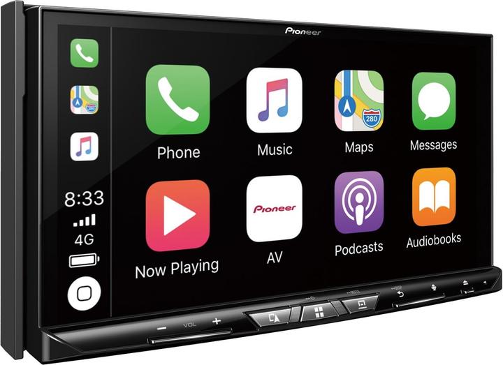 Produktbild Pioneer AVIC-Z910DAB (Android Auto, Apple Carplay)