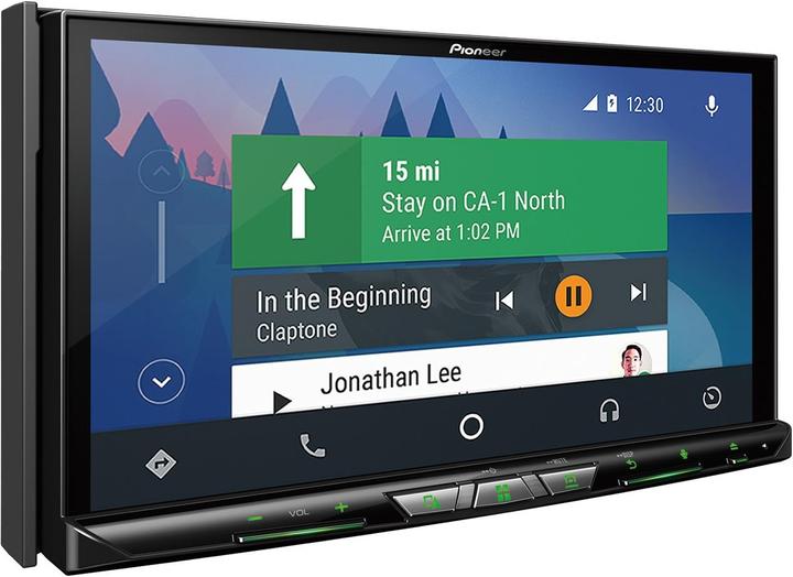 Produktbild Pioneer AVIC-Z910DAB (Android Auto, Apple Carplay)
