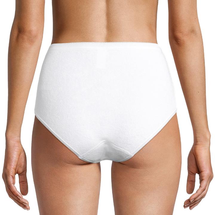 Produktbild Speidel 3er Pack Britta - Frottee Hüftslip (40 E, 3er Pack)