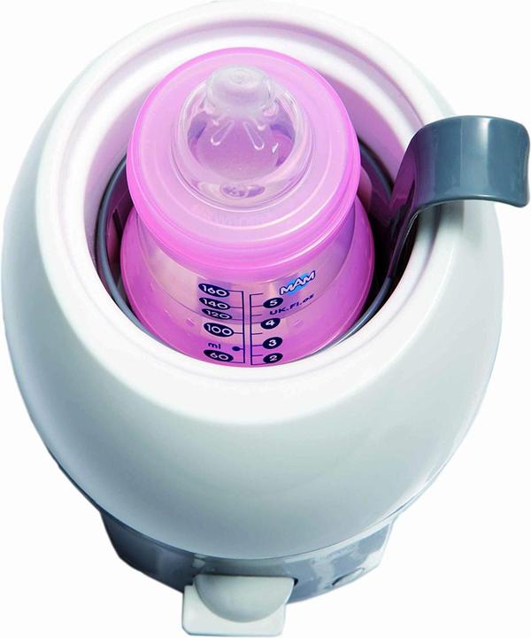 Actual product image MAM Warmer for baby bottle and baby food