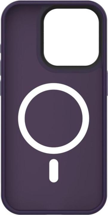 Actual product image Connect iPhone 14 Pro Max Hybrid Case With Magnetic PC+TPU (Apple iPhone 14 Pro Max)