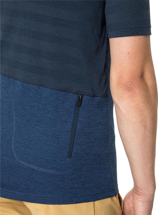Actual product image Vaude Men's Tamaro Shirt III (XXL)