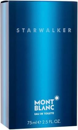 Produktbild Montblanc Starwalker (Eau de Toilette, 75 ml)