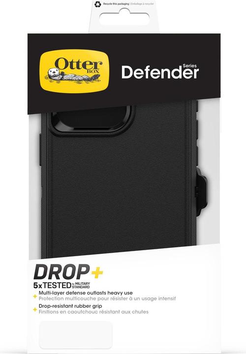 Actual product image OtterBox Defender (Apple iPhone 15 Pro Max)