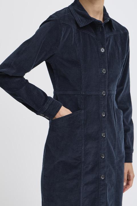 Actual product image B.young BYDASIK DRESS 20815535 (42)