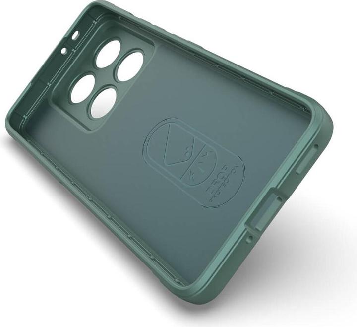 Immagine prodotto Cover-Discount Xiaomi Redmi Note 14 Pro 5G / Poco X7 - Rugged Protective Hülle (Xiaomi Redmi Note 14 Pro 5G, Xiaomi Poco X7 Pro)