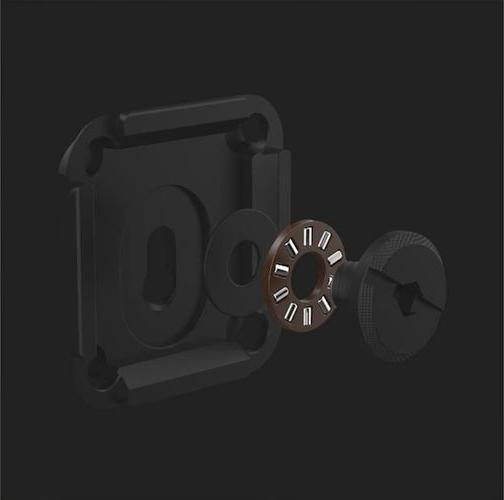 Immagine prodotto Pgytech Testa a sfera SnapLock Mini Reverse (Testa sferica)
