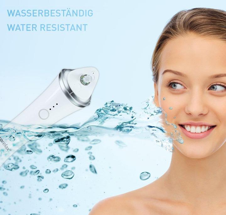 Produktbild Prorelax Gesichtsreiniger