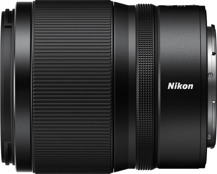 Immagine prodotto Nikon Nikkor Z 35mm f/1.4 (Nikon Z, Full-frame)