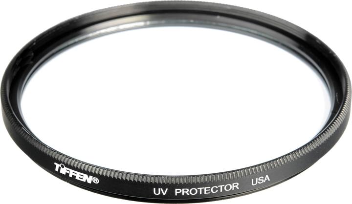 Produktbild Tiffen Protector (46 mm, UV-Filter, 46 mm)