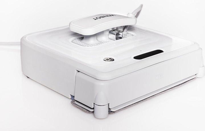 Actual product image Ecovacs Winbot W730