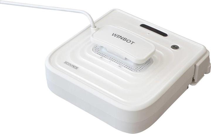 Actual product image Ecovacs Winbot W730