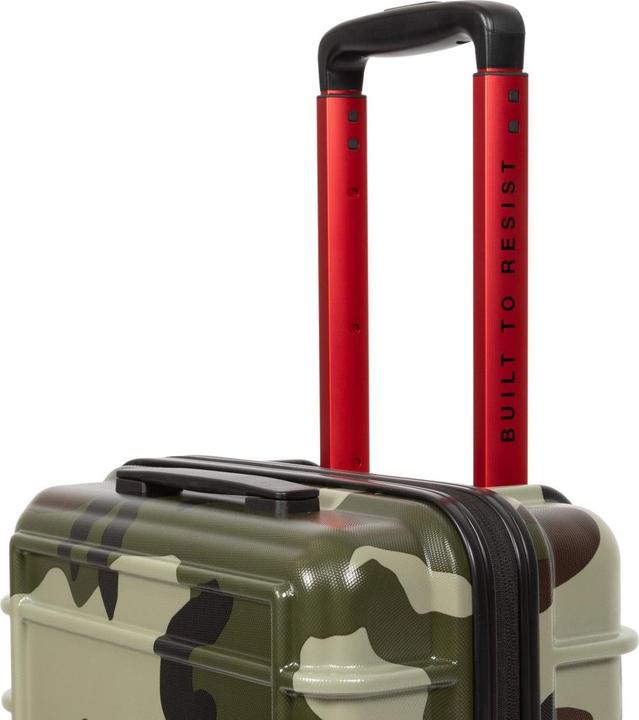 Produktbild Eastpak Resist'R ZIP Cabin (28 l, Handgepäck (bis 50l))