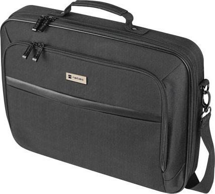 Image du produit Genesis Krepšys Pour Ordinateur Portable Boxer Lite 15,6" Noir (15.60", Universel)