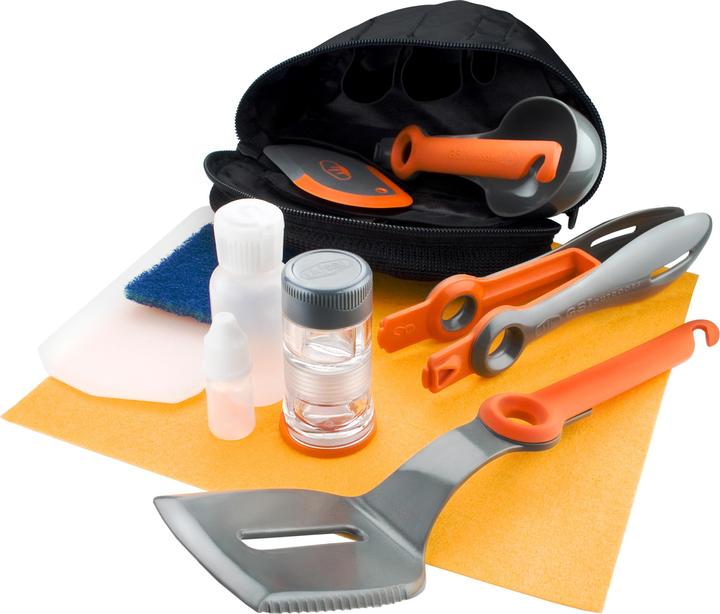Produktbild GSI Crossover Kitchen Set