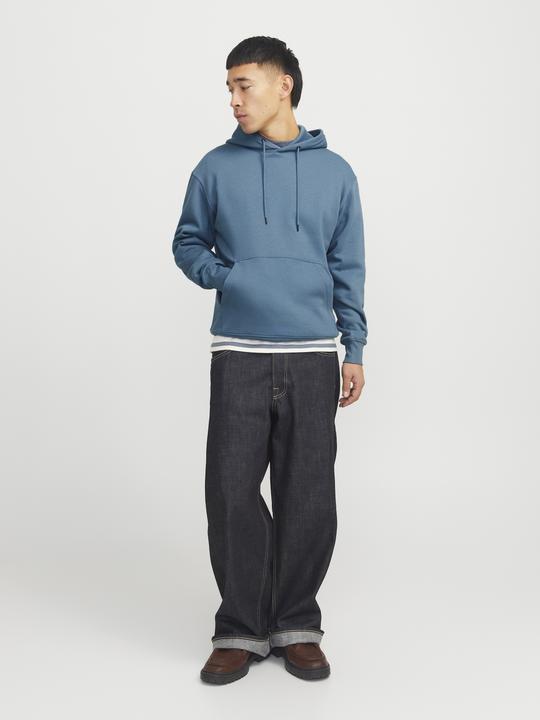 Actual product image Jack & Jones Jjestar Basic Sweat Hood Noos (S)