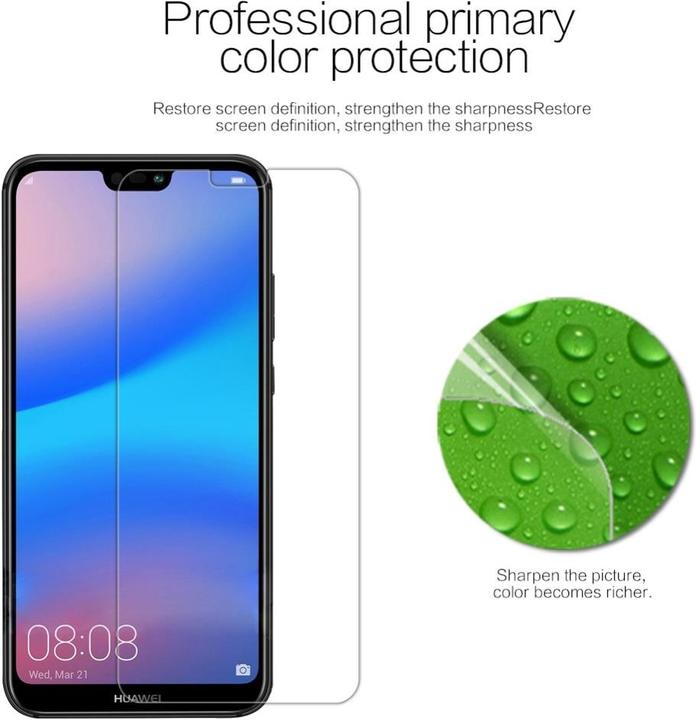 Immagine prodotto Nillkin Super chiaro (1 Pezzo/i, Huawei P20 Pro)
