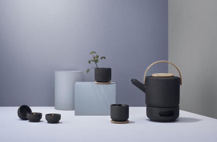 Image du produit Stelton Theo (1.25 l)