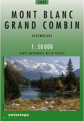 Produktbild LANDESKARTEN 1:50 000 - Zusammensetzungen