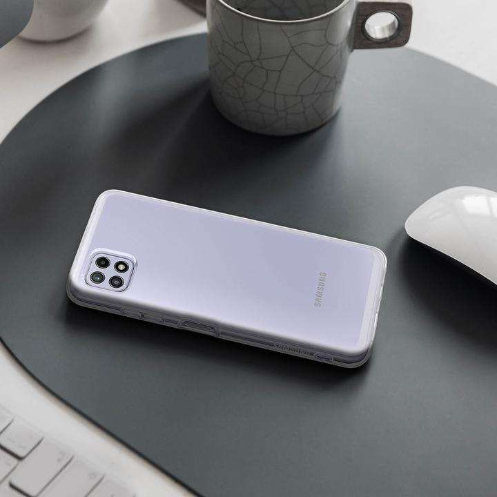 Actual product image Samsung EF-QA226 (Samsung Galaxy A22 5G)
