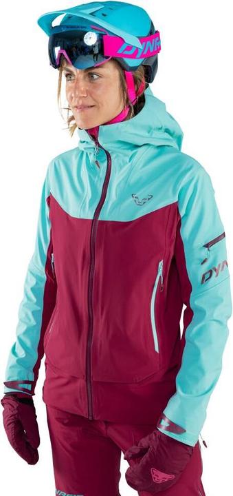 Image du produit Dynafit Beast Hybrid W Jkt (38)