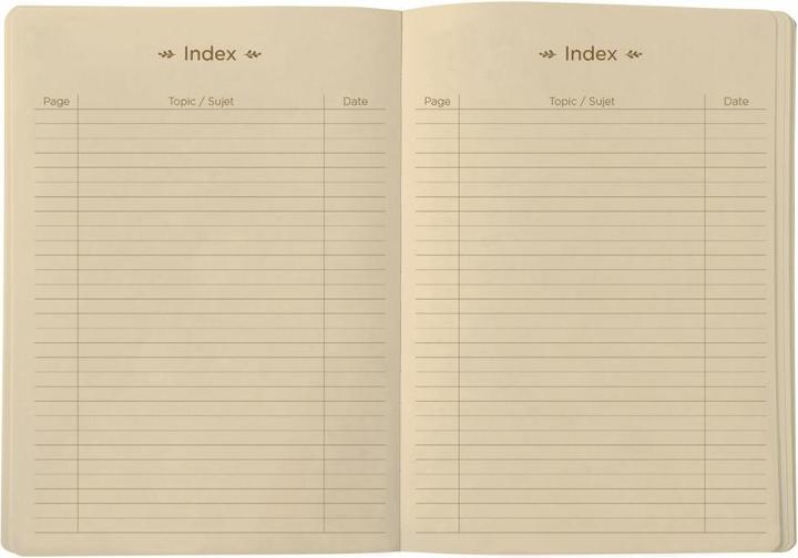 Immagine prodotto Quo Vadis Taccuino Life Journal 21 Power