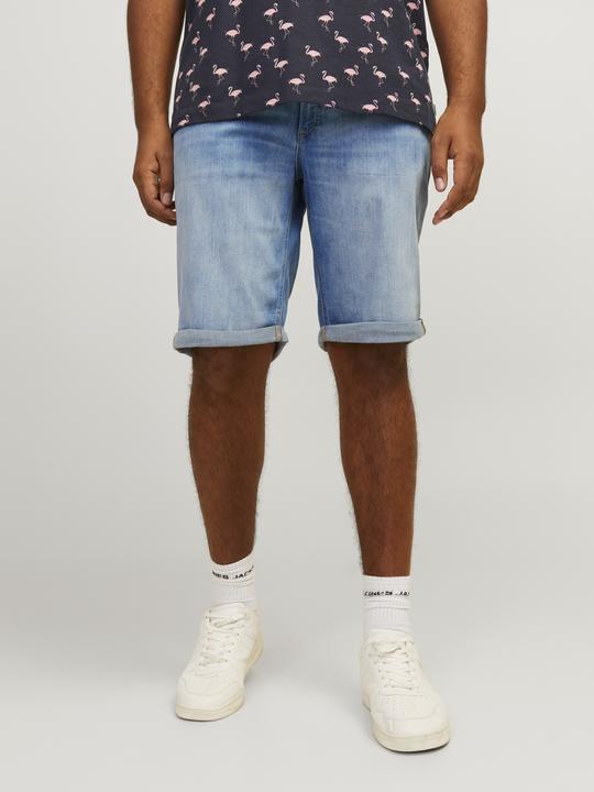 Immagine prodotto Jack & Jones Plus Size Pantaloncini Plus Size Regular Fit Regular Fit Regular Fit Shorts (46)