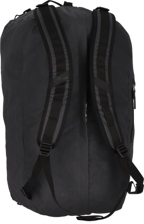 Actual product image Jack Wolfskin Traveltopia Duffle 65 (65 l)