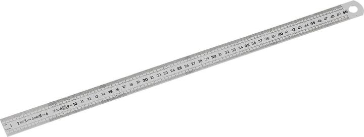 Facom Stainless steel ruler, Metric, 300mm (300 mm)