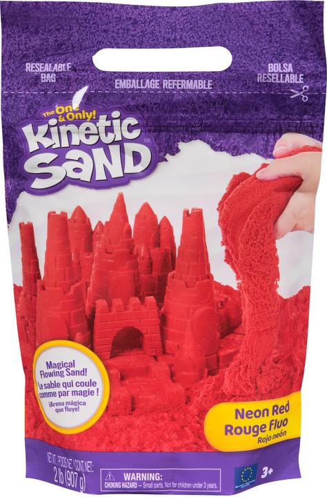 Spin Master Kinetic Sand - Beutel