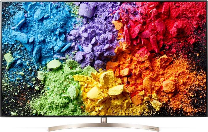 Produktbild LG 55SK9500PLA (55", LCD, 4K, 2018)
