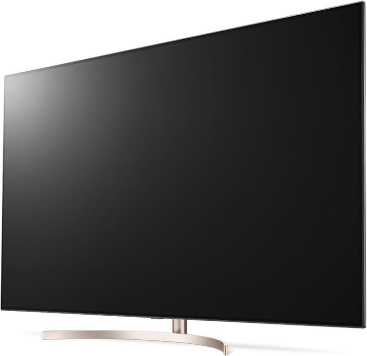 Produktbild LG 55SK9500PLA (55", LCD, 4K, 2018)
