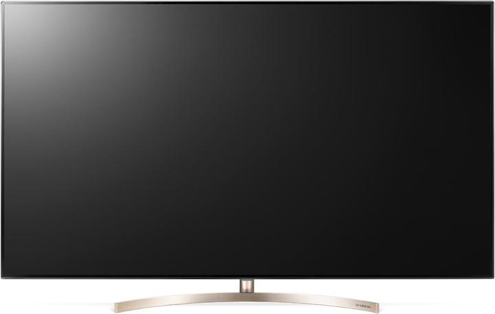 Produktbild LG 55SK9500PLA (55", LCD, 4K, 2018)