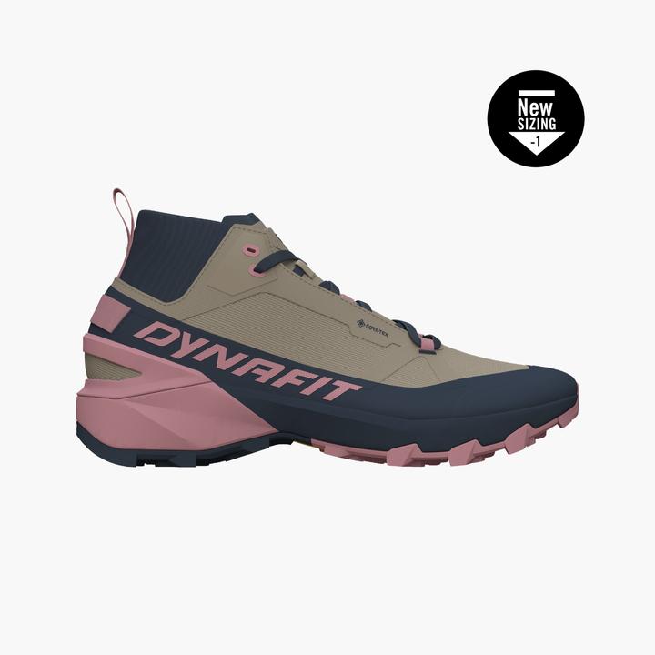 Produktbild Dynafit Transalper 2 Mid GTX Laufschuh (39)