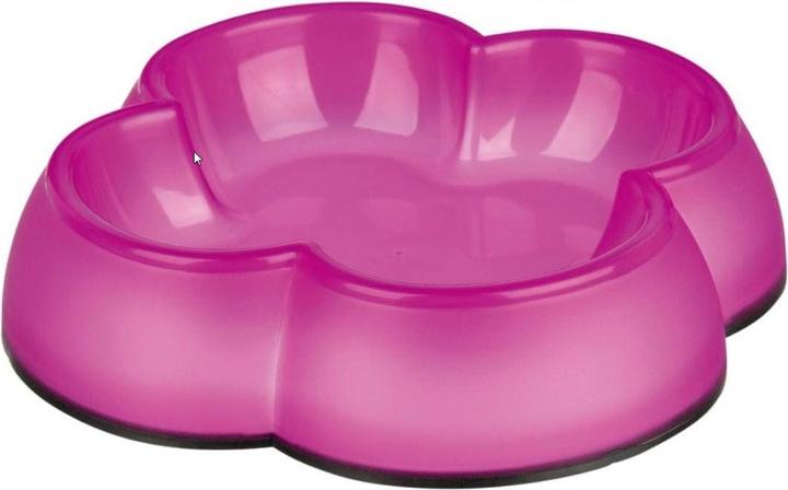 Immagine prodotto Trixie Ciotola, antiscivolo, plastica (0.25 l)