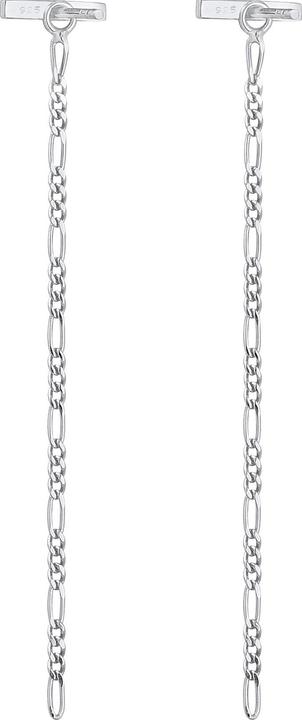 Image du produit Elli Ear Chain, Figaro (Argent sterling 925)