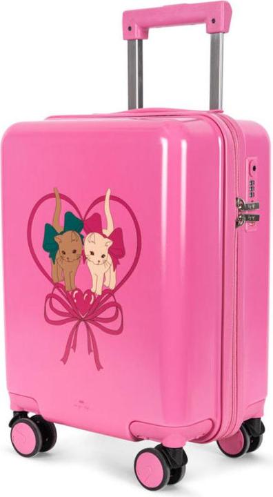 Image du produit Konges Slojd Bow Kitty (25 l, Bagage à main (jusqu'à 50l))