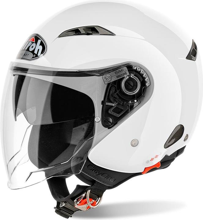 Airoh City One (59 - 60 cm, L)
