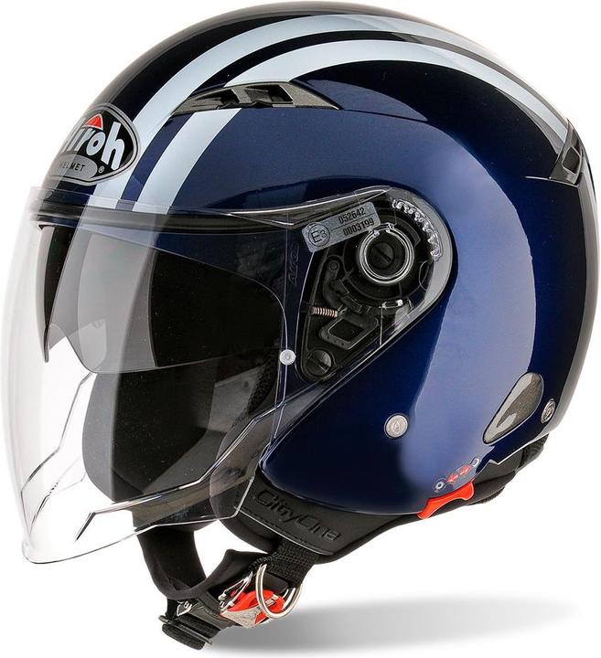 Airoh City One (56 cm, M)