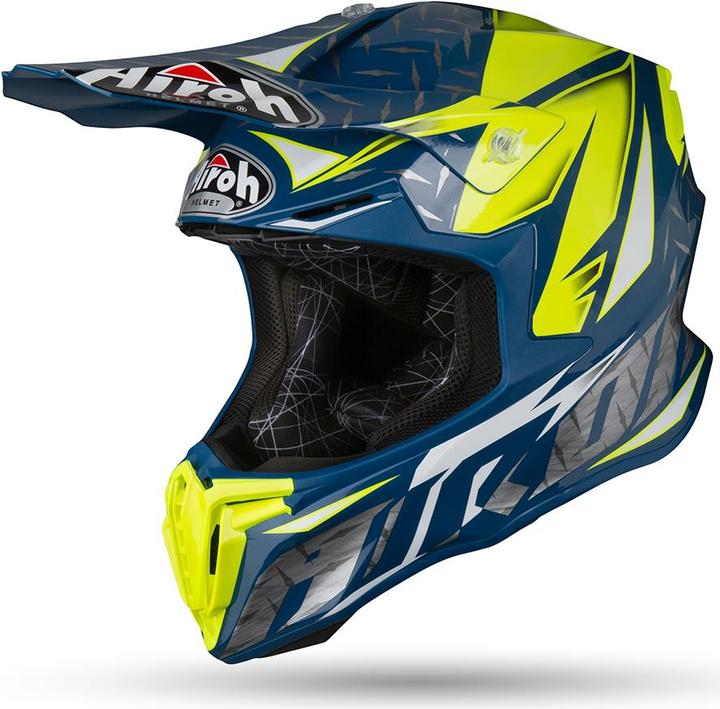 Produktbild Airoh Twist (57 - 58 cm, M)