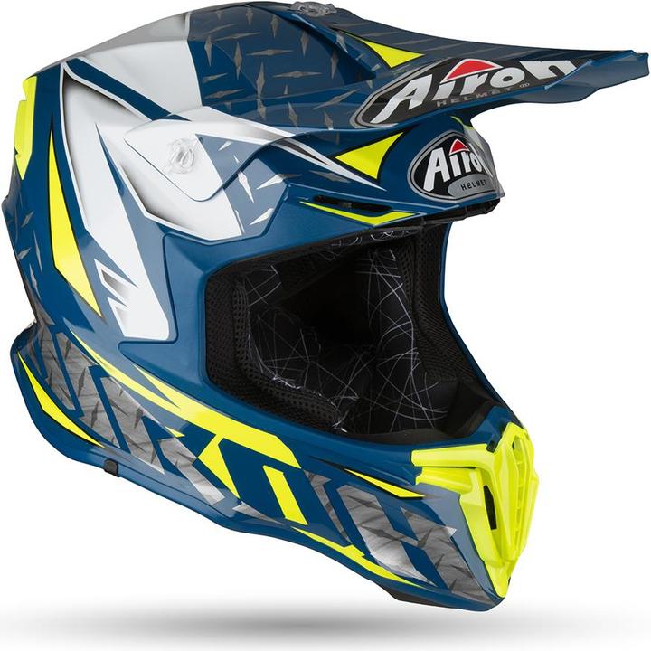 Produktbild Airoh Twist (57 - 58 cm, M)