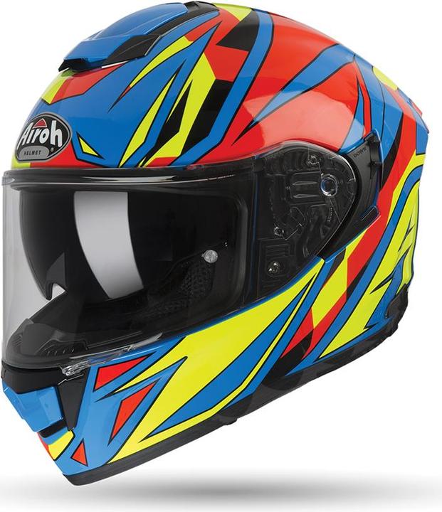 Produktbild Airoh ST 501 (57 - 58 cm, M)