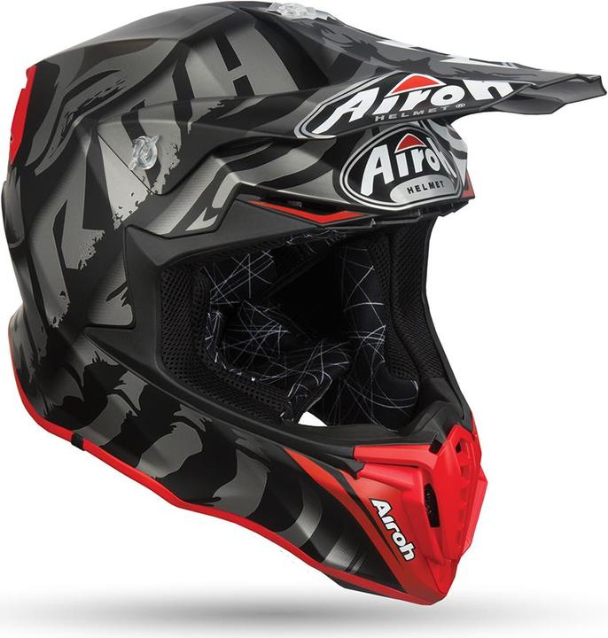 Produktbild Airoh Twist (57 - 58 cm, M)