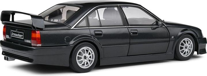 Image du produit Solido 1:18 Opel Omega 500 noire