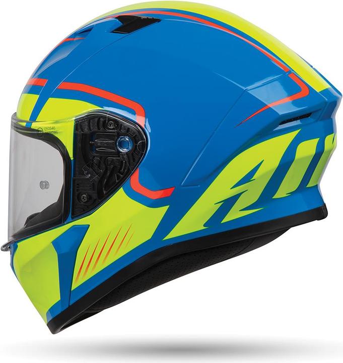 Produktbild Airoh Valor (61 - 62 cm, XL)