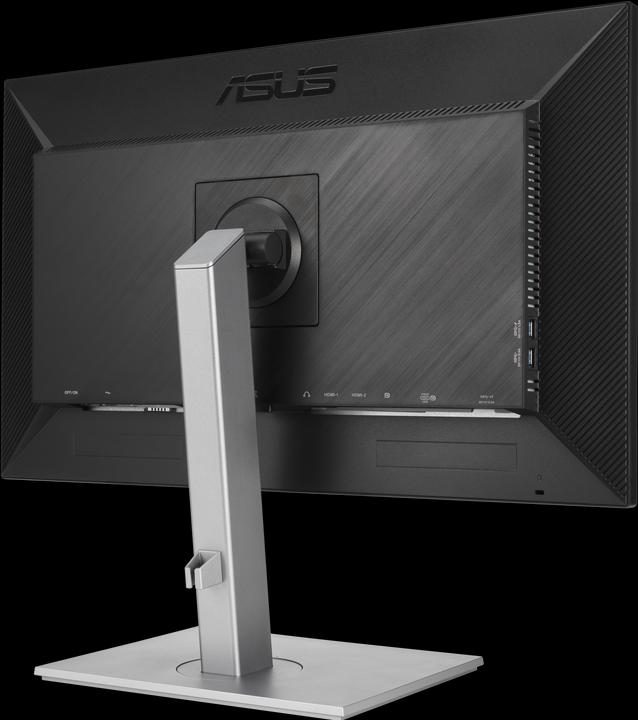 Actual product image ASUS ProArt PA278CGV (2560 x 1440 pixels, 27")