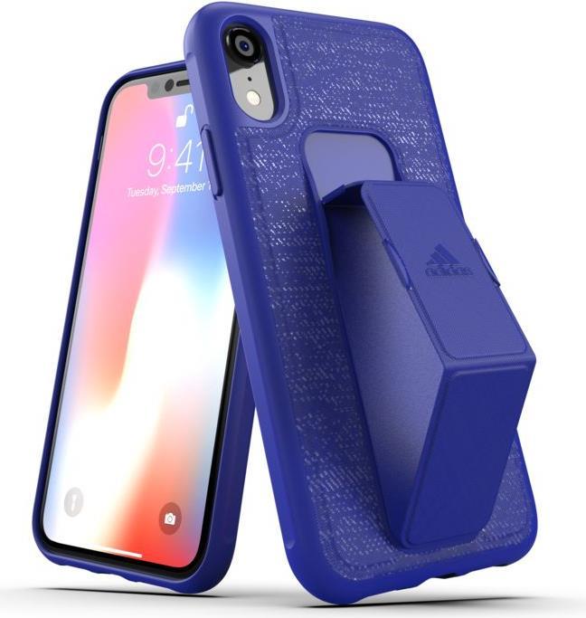Produktbild adidas SP Grip Case Violet (Apple iPhone XR)