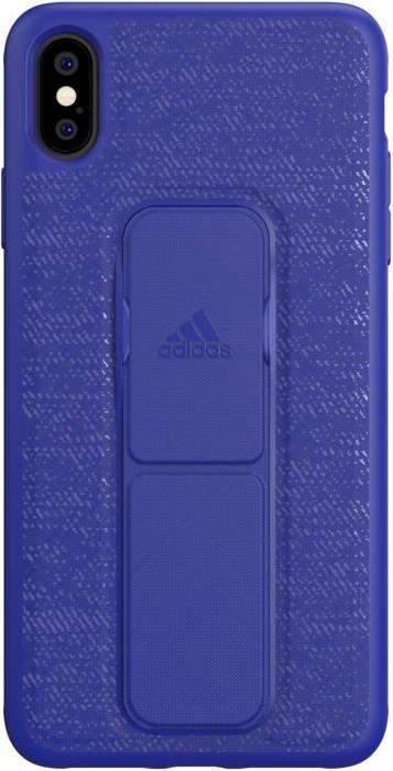 Actual product image adidas SP Grip Case Violet (Apple iPhone XS Max)