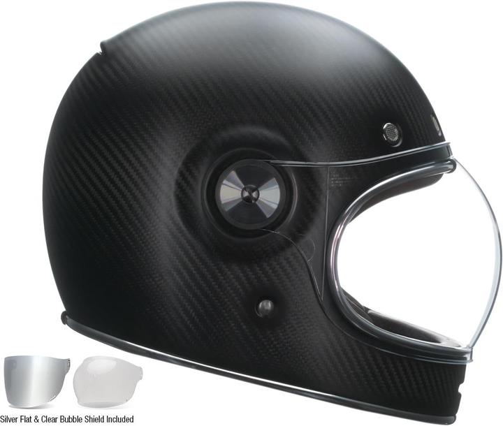 Image du produit Bell Bullitt Carbon (55 - 56 cm, S)
